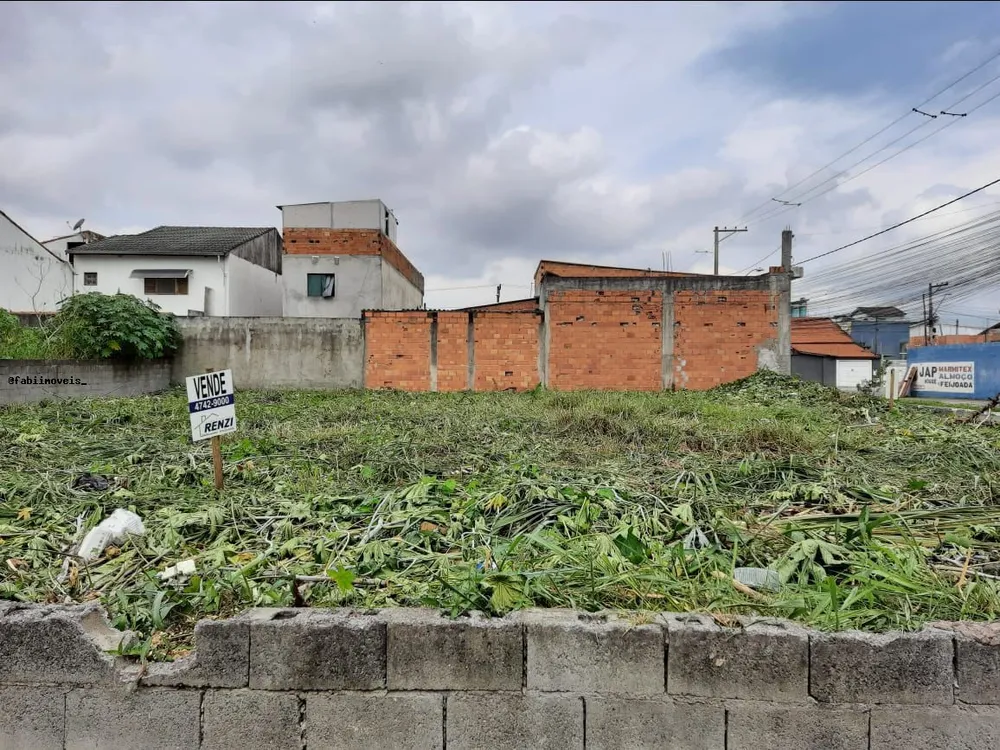 Terreno, 207 m² - Foto 3