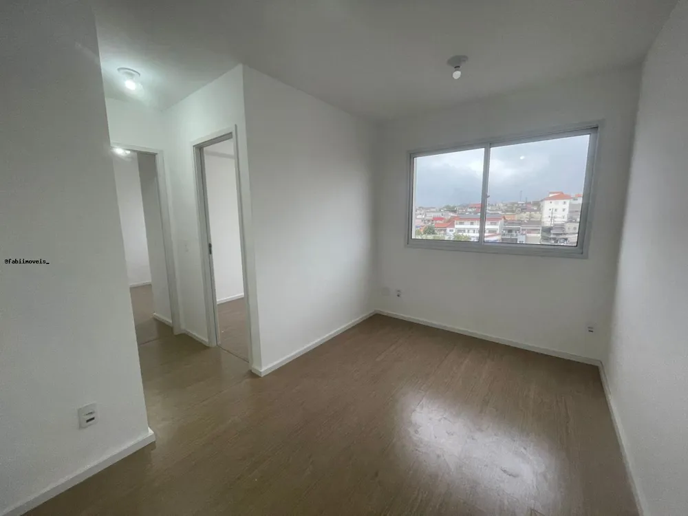 Apartamento, 2 quartos - Foto 7