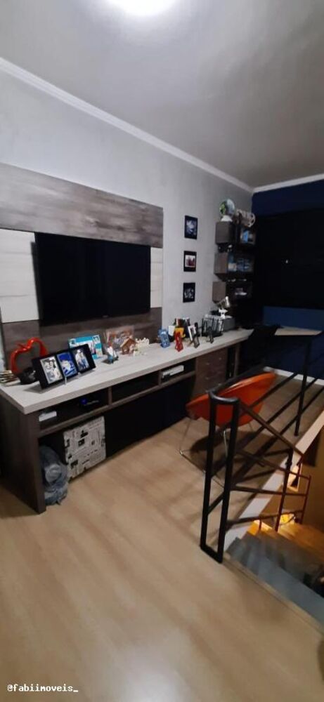 Cobertura à venda com 2 quartos, 125m² - Foto 3