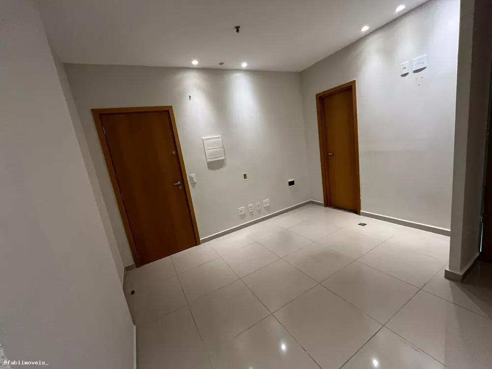 Conjunto Comercial-Sala para alugar, 54m² - Foto 2