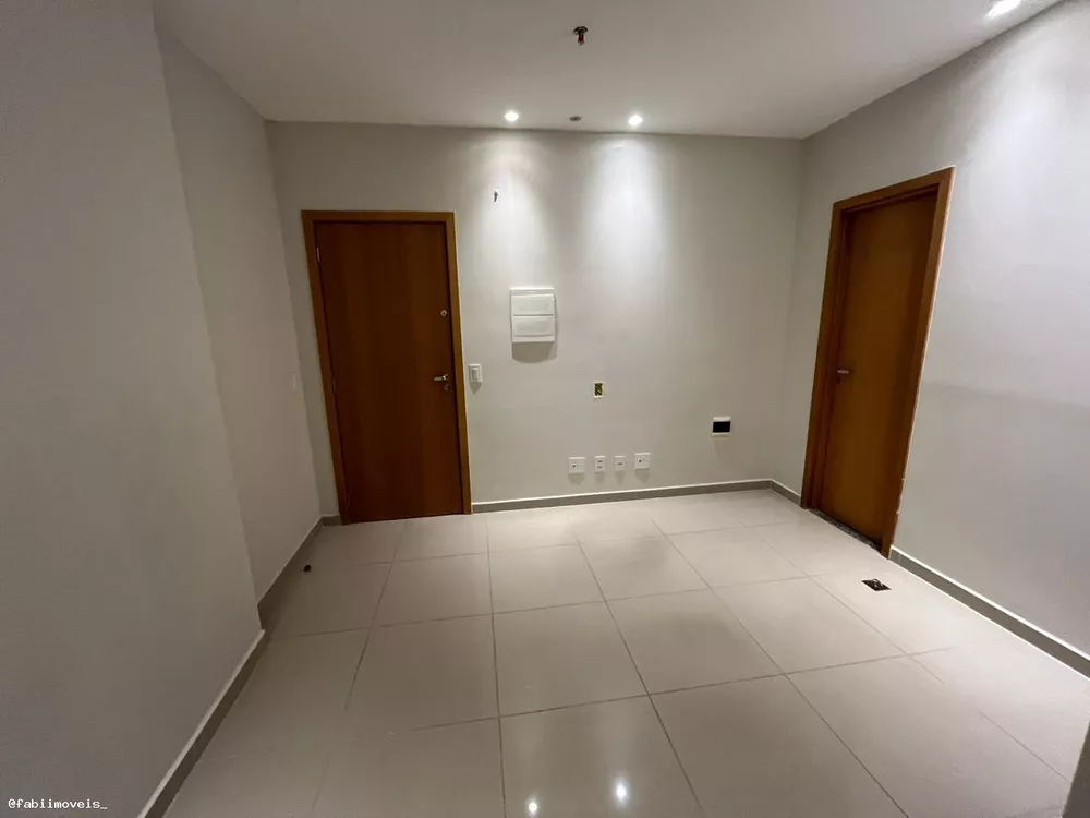 Conjunto Comercial-Sala para alugar, 54m² - Foto 3