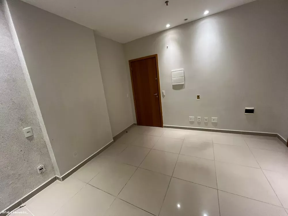 Conjunto Comercial-Sala para alugar, 54m² - Foto 1