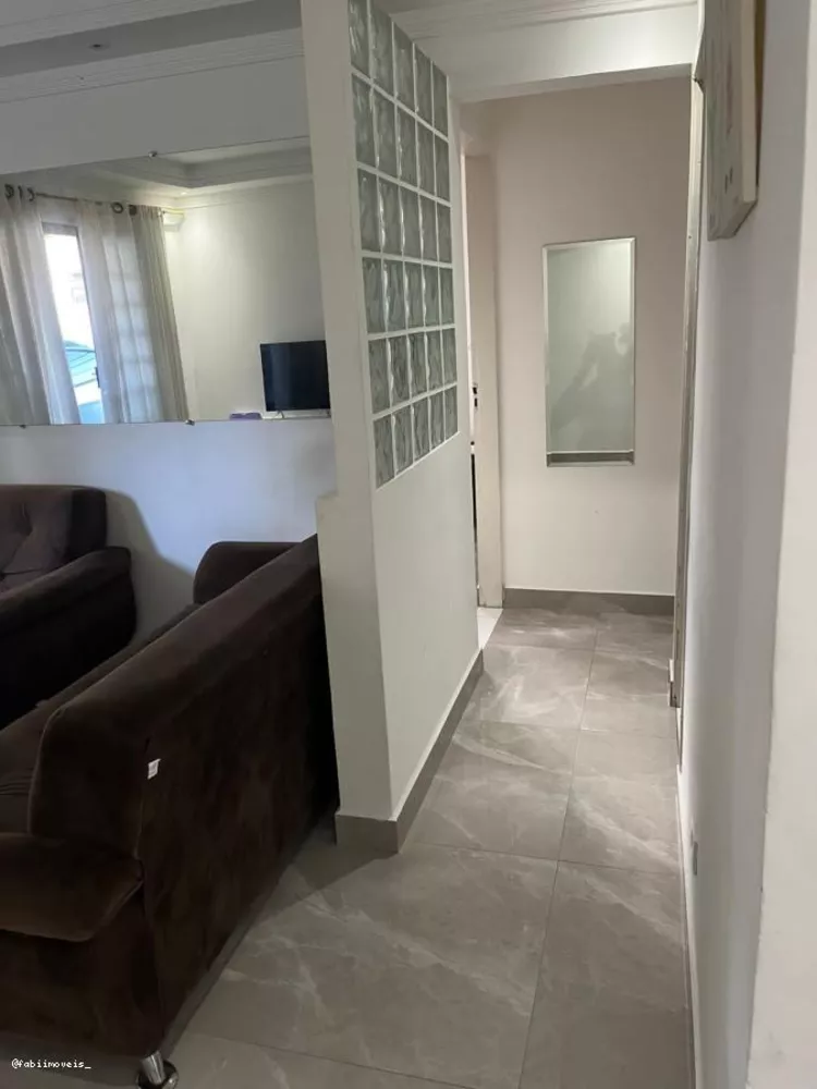 Casa de Condomínio à venda com 2 quartos, 46m² - Foto 4