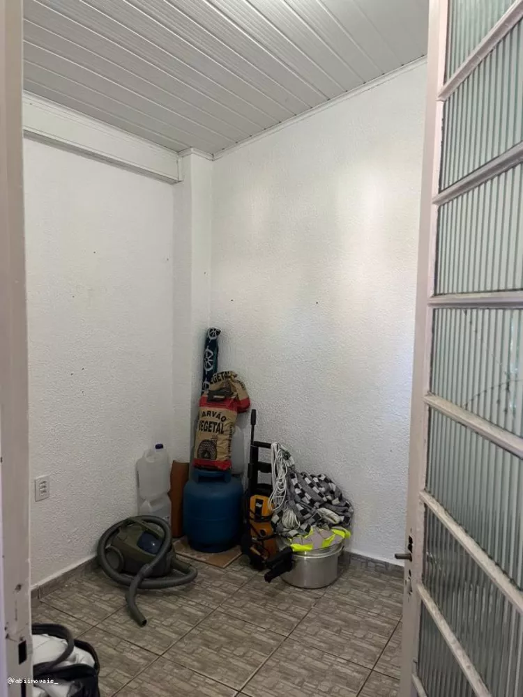 Casa de Condomínio à venda com 2 quartos, 46m² - Foto 2