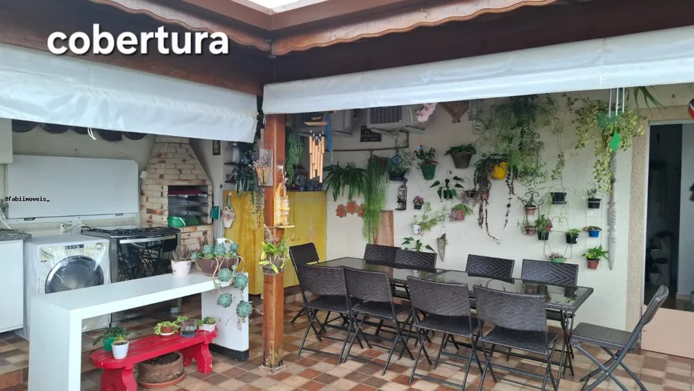 Cobertura, 3 quartos - Foto 15