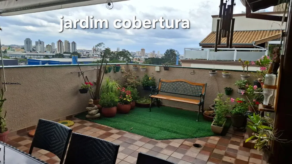 Cobertura, 3 quartos - Foto 14