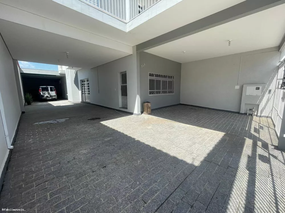 Sobrado à venda com 4 quartos, 345m² - Foto 4