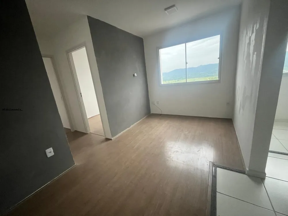 Apartamento, 2 quartos, 42 m² - Foto 11