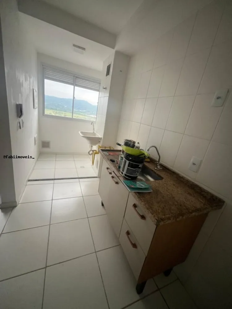 Apartamento, 2 quartos, 42 m² - Foto 7