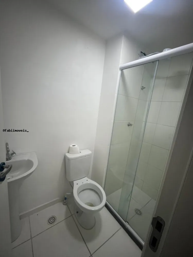 Apartamento, 2 quartos, 42 m² - Foto 3