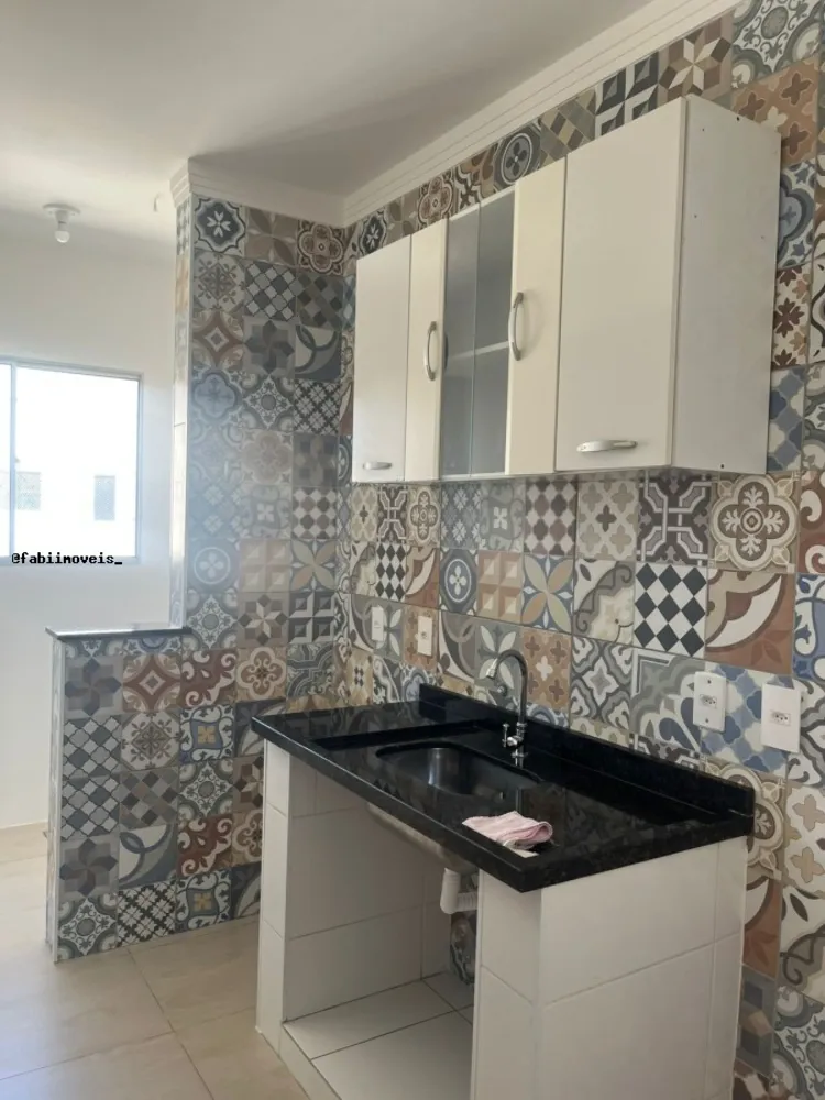 Apartamento, 2 quartos, 50 m² - Foto 15
