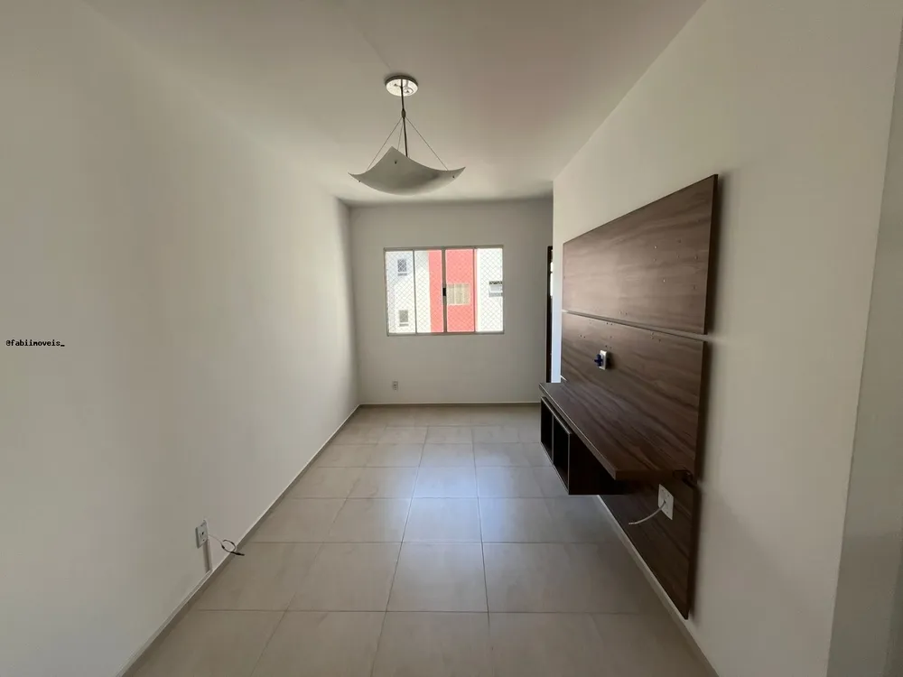 Apartamento, 2 quartos, 50 m² - Foto 3