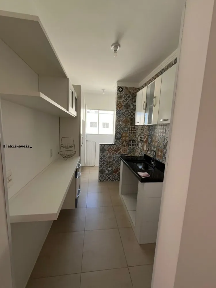 Apartamento, 2 quartos, 50 m² - Foto 16