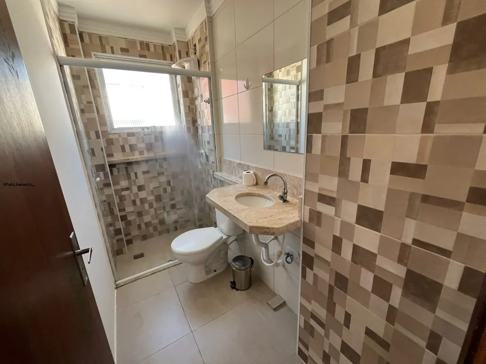 Apartamento, 2 quartos, 50 m² - Foto 5