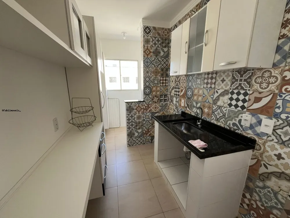 Apartamento, 2 quartos, 50 m² - Foto 2