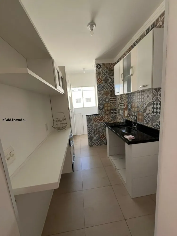 Apartamento, 2 quartos, 50 m² - Foto 7