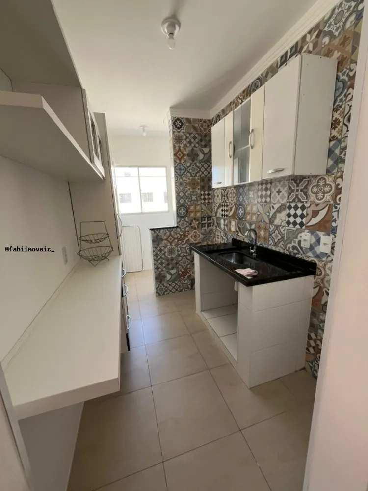 Apartamento, 2 quartos, 50 m² - Foto 8