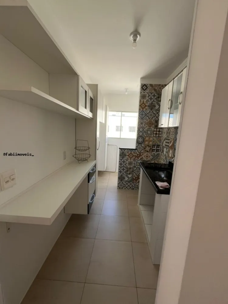 Apartamento, 2 quartos, 50 m² - Foto 14