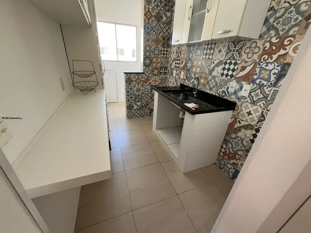 Apartamento, 2 quartos, 50 m² - Foto 6