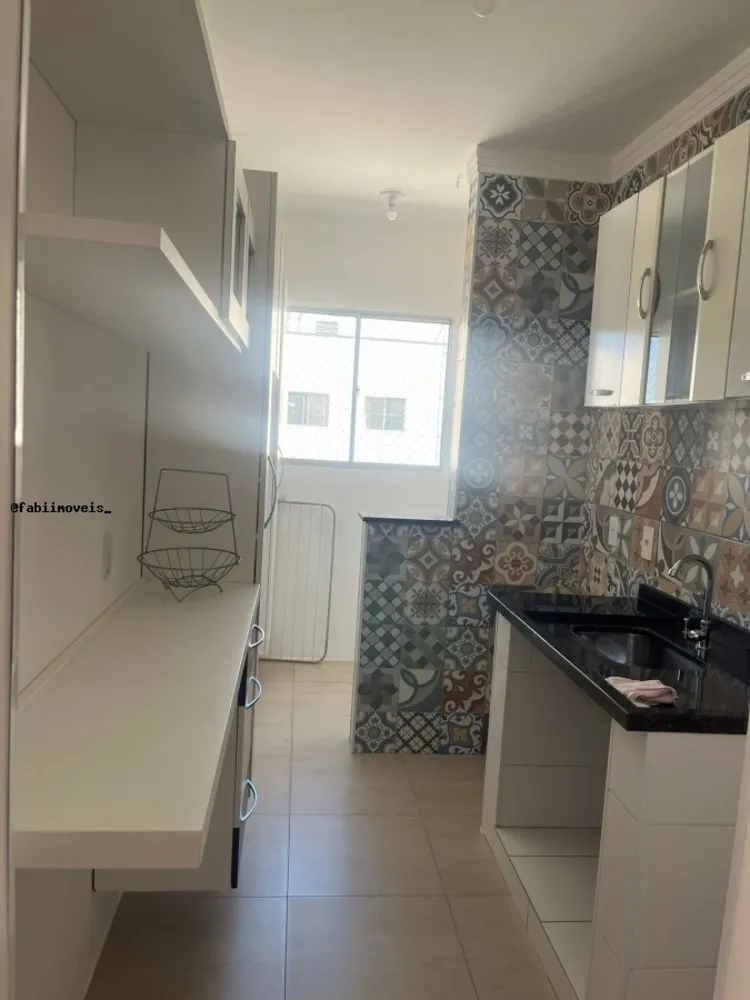 Apartamento, 2 quartos, 50 m² - Foto 12