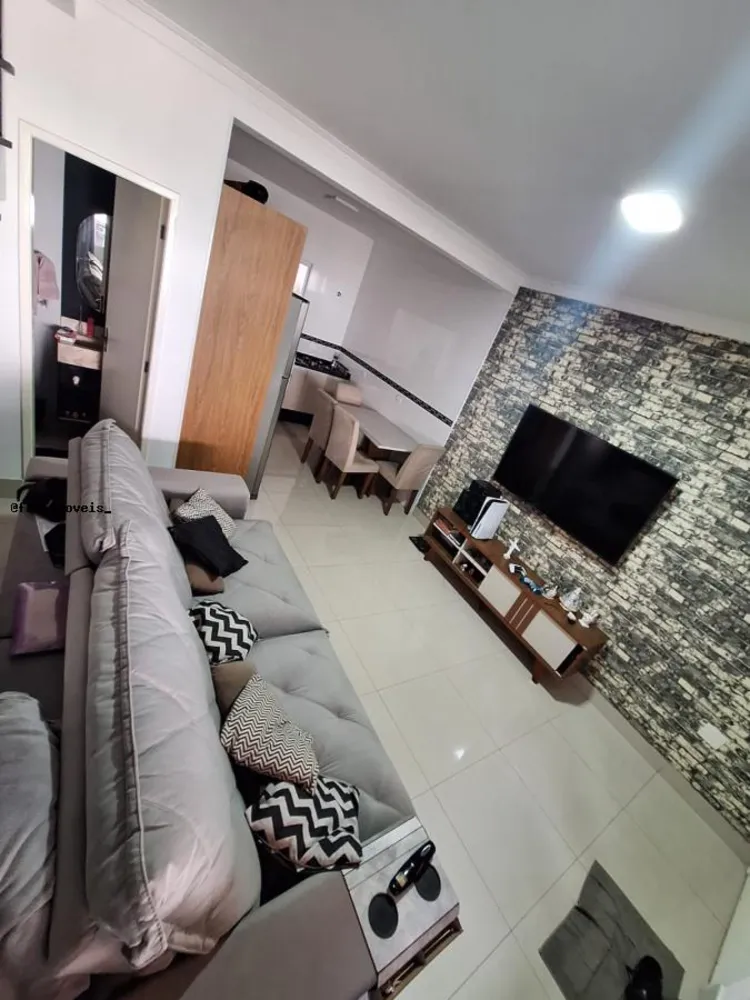Casa de Condomínio - Foto 3