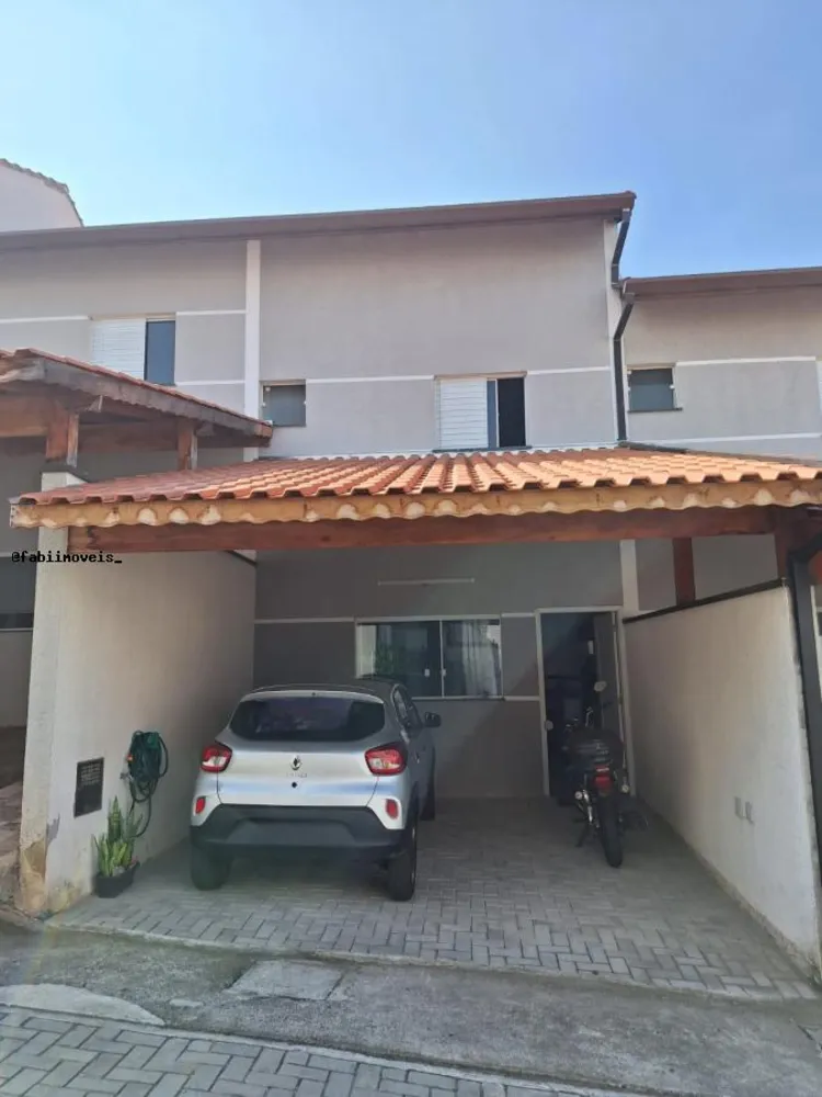 Casa de Condomínio - Foto 1
