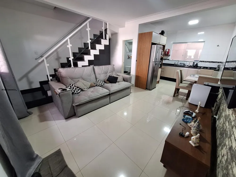Casa de Condomínio - Foto 2