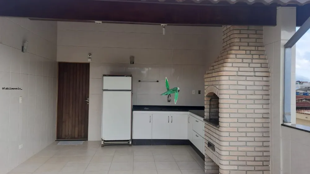 Sobrado, 3 quartos - Foto 14