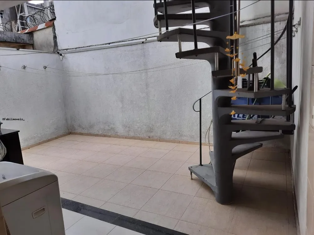 Sobrado, 3 quartos - Foto 3