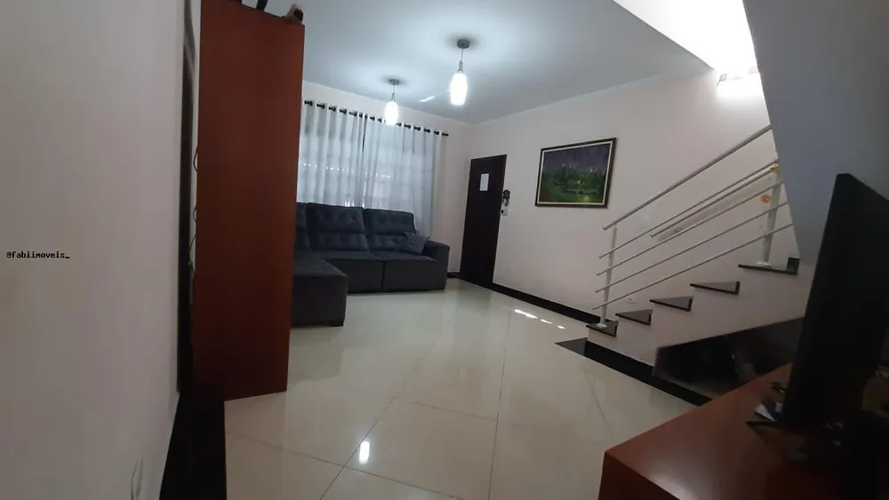 Sobrado, 3 quartos - Foto 6