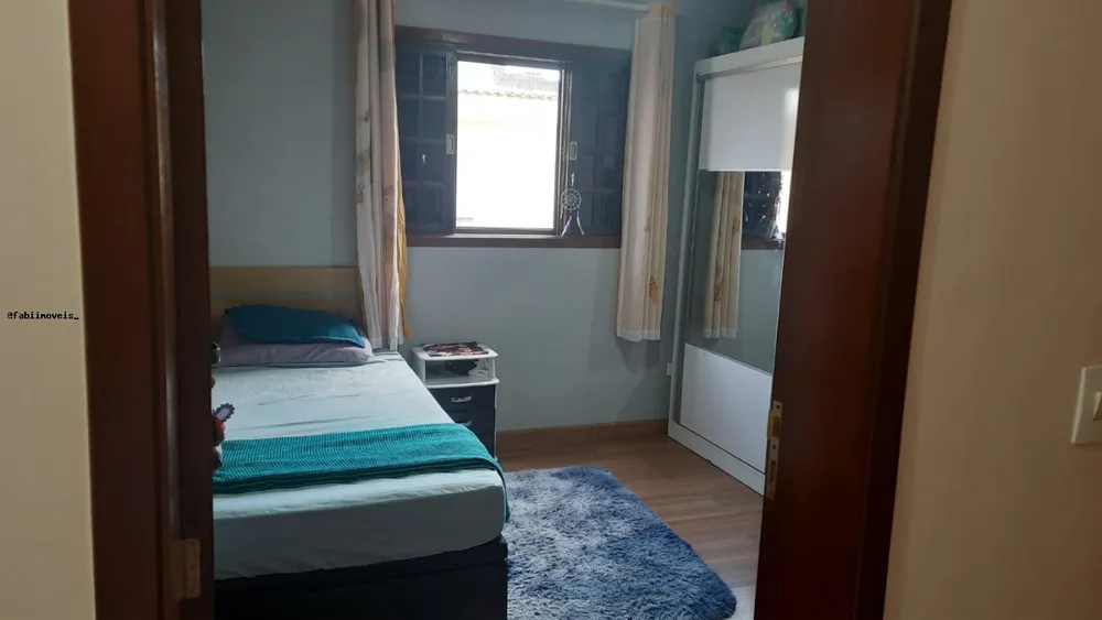 Sobrado, 3 quartos - Foto 11