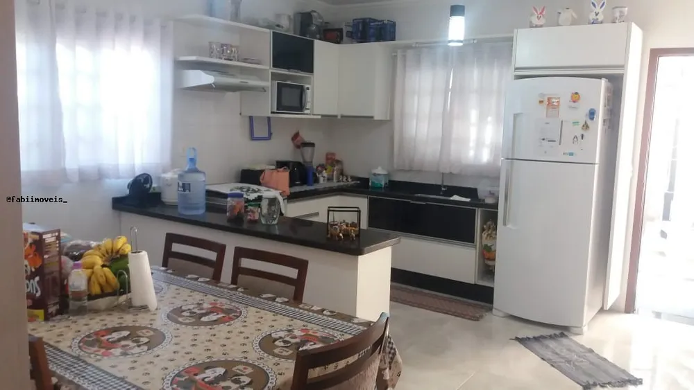 Sobrado, 3 quartos - Foto 8