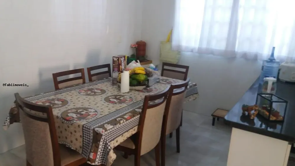 Sobrado, 3 quartos - Foto 7