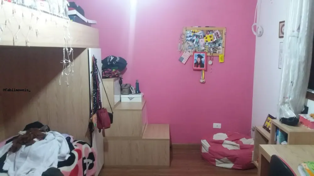 Sobrado, 3 quartos - Foto 9
