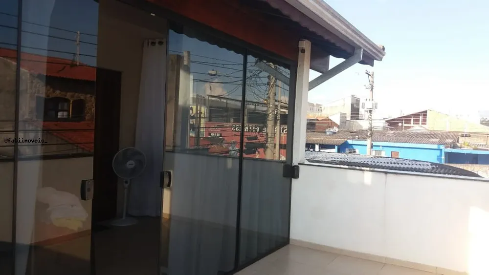 Sobrado, 3 quartos - Foto 12