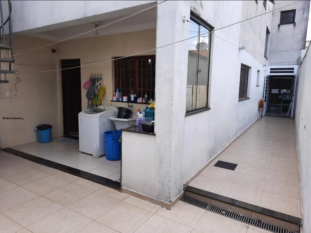 Sobrado, 3 quartos - Foto 4