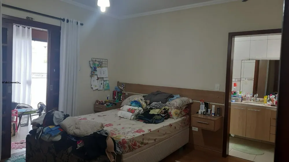 Sobrado, 3 quartos - Foto 10