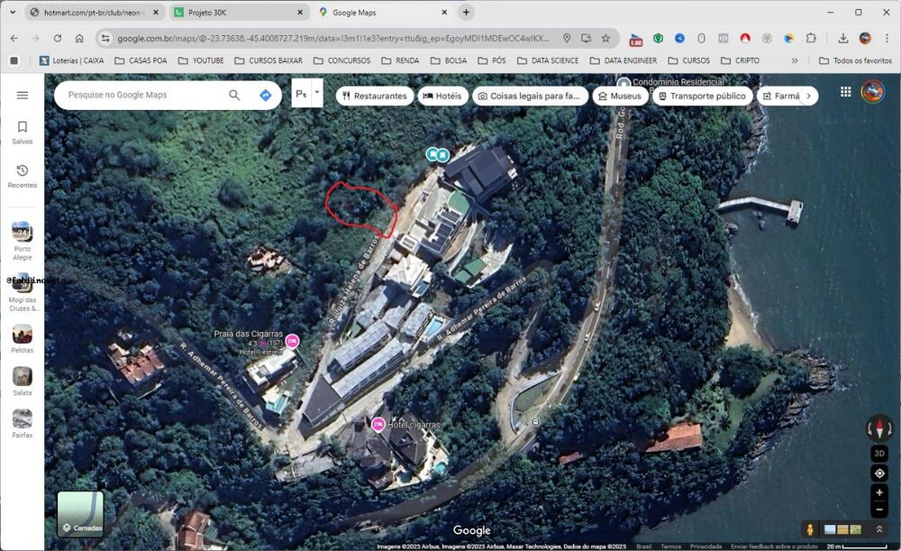 Terreno à venda, 898m² - Foto 4