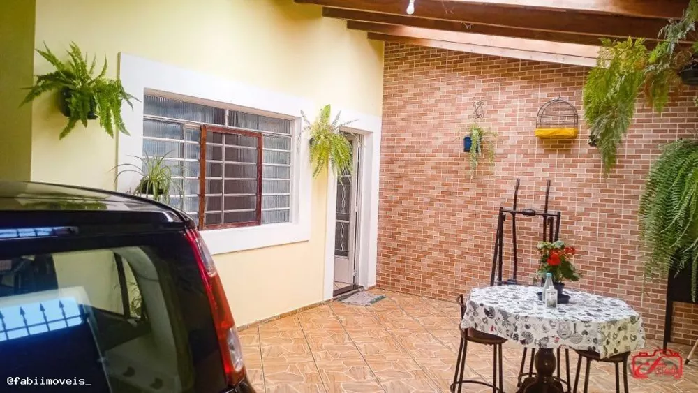 Casa à venda com 2 quartos, 280m² - Foto 3