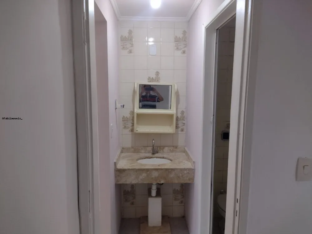 Apartamento, 2 quartos, 48 m² - Foto 3