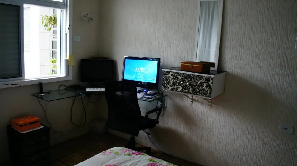 Sobrado, 5 quartos, 228 m² - Foto 11