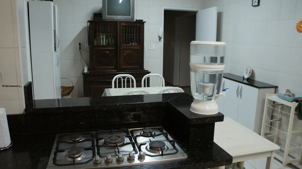 Sobrado, 5 quartos, 228 m² - Foto 8