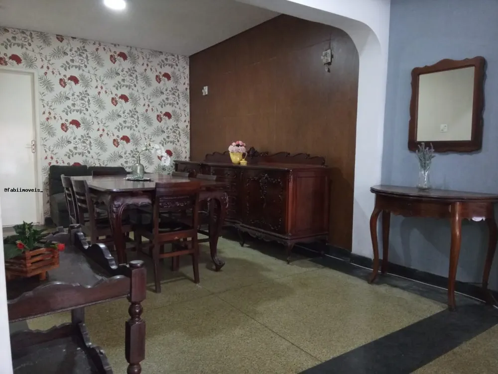 Sobrado, 5 quartos, 228 m² - Foto 6