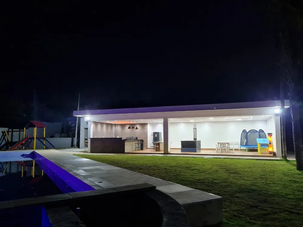 Chácara, 4 quartos, 6424 m² - Foto 2