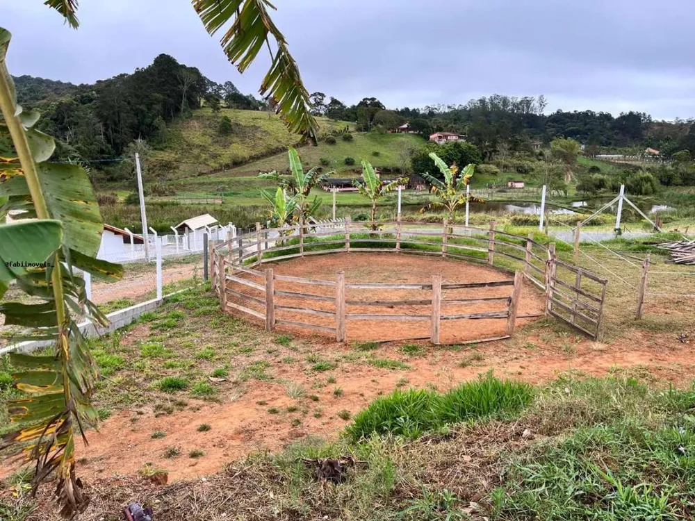 Chácara, 4 quartos, 6424 m² - Foto 13