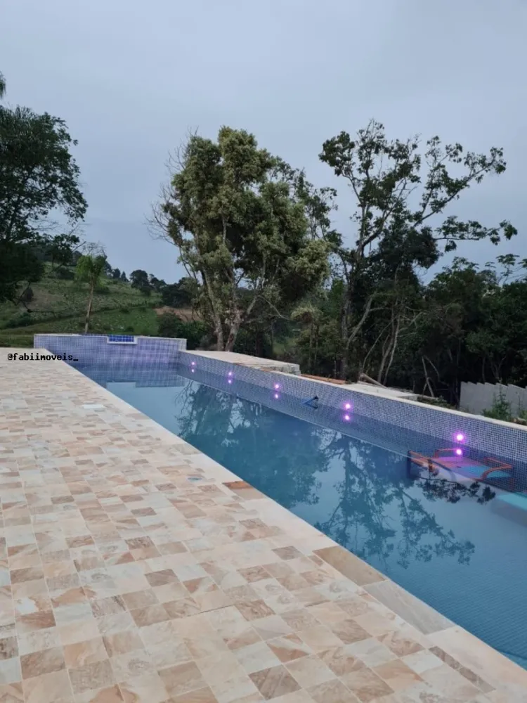 Chácara, 4 quartos, 6424 m² - Foto 9