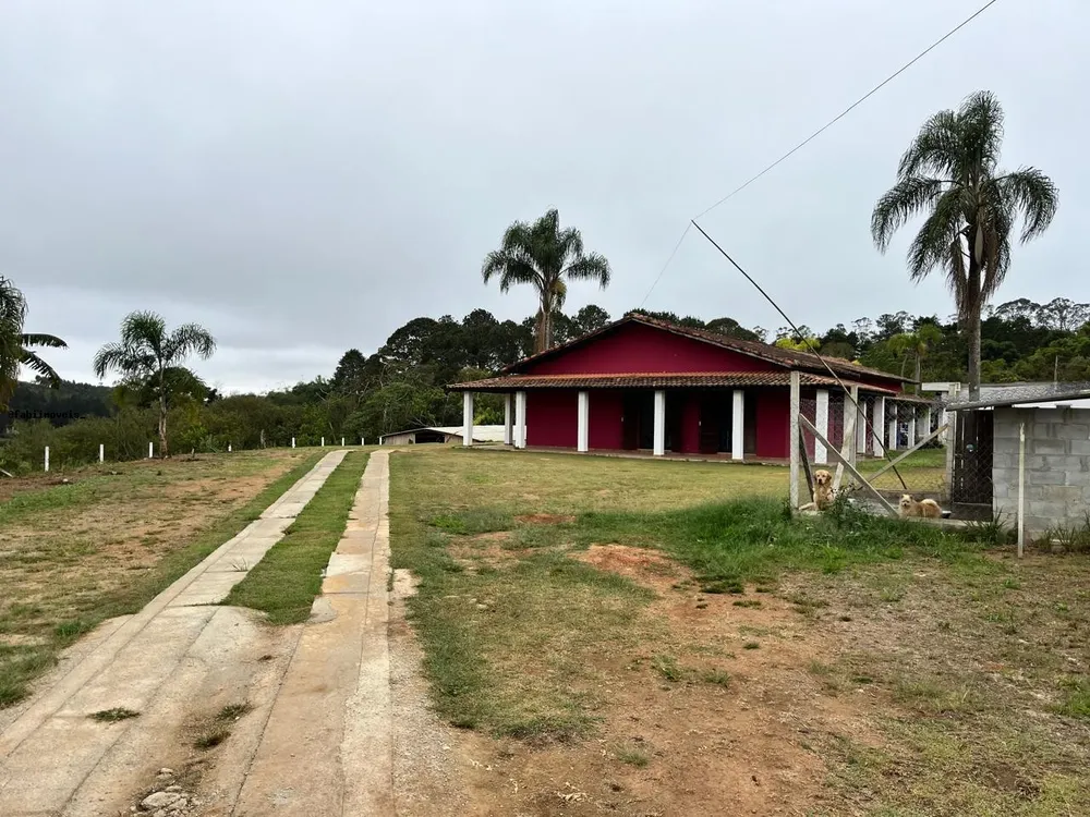 Chácara, 4 quartos, 6424 m² - Foto 16