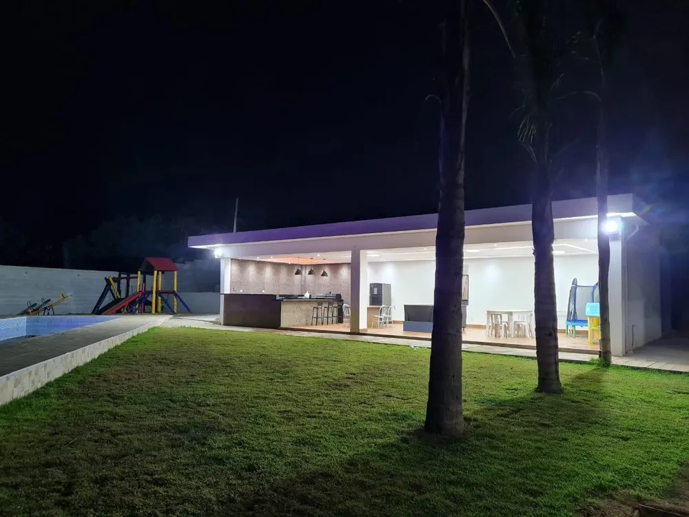 Chácara, 4 quartos, 6424 m² - Foto 4