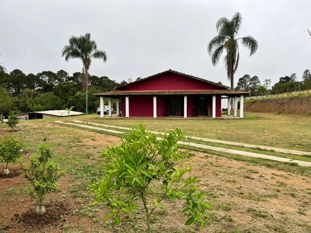 Chácara, 4 quartos, 6424 m² - Foto 14