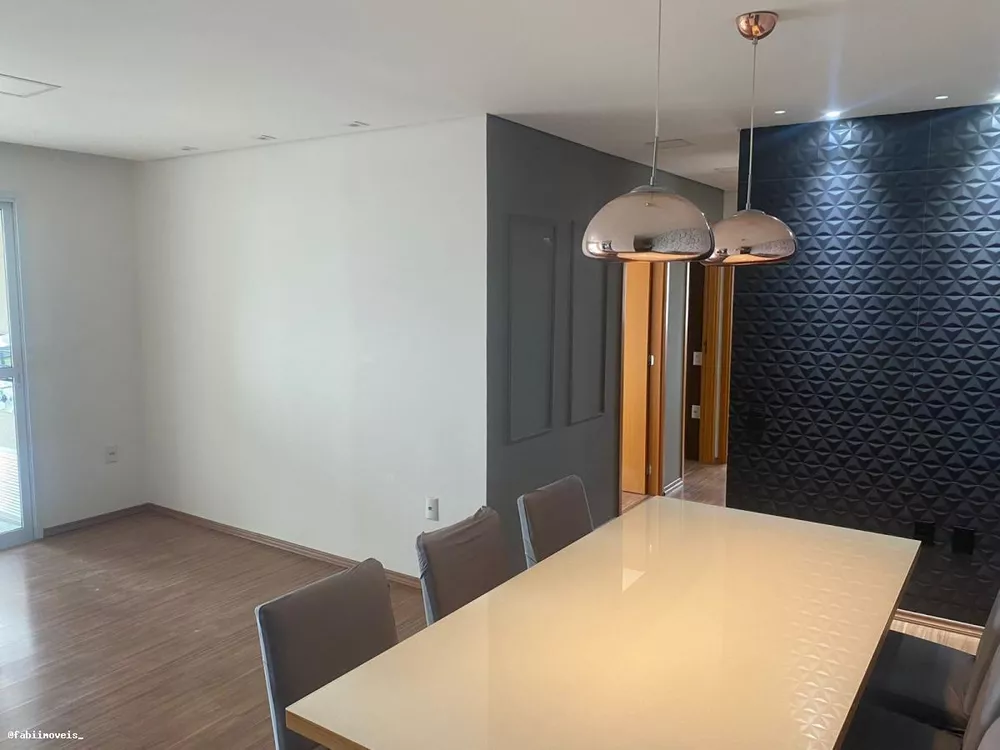 Apartamento à venda com 3 quartos - Foto 3